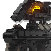 Thermal Expng — Arknights All Playable Operators (up to date as of 29/7/20) option 138