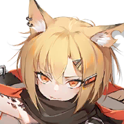 Vermeilpng — Arknights All Playable Operators (up to date as of 29/7/20) option 142