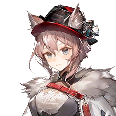 Avgnpc16911png — Arknights Operators + NPCs (Updated as of 5/23/2022) option 46