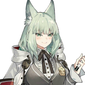 Avgnpc22811png — Arknights Operators + NPCs (Updated as of 5/23/2022) option 65