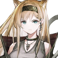 Avgnpc22911png — Arknights Operators + NPCs (Updated as of 5/23/2022) option 66