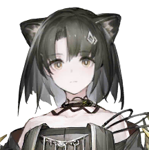 Avgnpc23311png — Arknights Operators + NPCs (Updated as of 5/23/2022) option 67