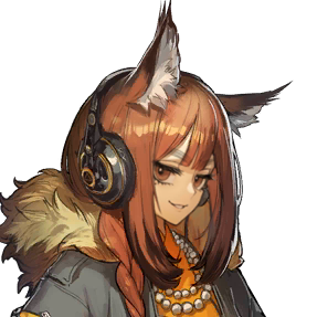 Avgnpc253111png — Arknights Operators + NPCs (Updated as of 5/23/2022) option 72