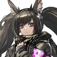 Avgnpc255111png — Arknights Operators + NPCs (Updated as of 5/23/2022) option 74
