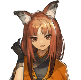 Avgnpc262111png — Arknights Operators + NPCs (Updated as of 5/23/2022) option 79