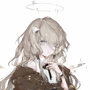 Avgnpc352111png — Arknights Operators + NPCs (Updated as of 5/23/2022) option 85