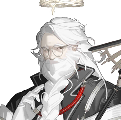 Avgnpc356111png — Arknights Operators + NPCs (Updated as of 5/23/2022) option 87