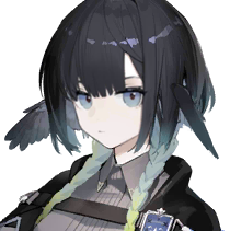 Avgnpc357111png — Arknights Operators + NPCs (Updated as of 5/23/2022) option 88