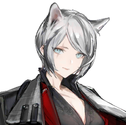 Avgnpc397111png — Arknights Operators + NPCs (Updated as of 5/23/2022) option 93