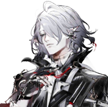 Avgnpc410111png — Arknights Operators + NPCs (Updated as of 5/23/2022) option 97