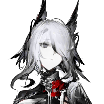 Avgnpc415111png — Arknights Operators + NPCs (Updated as of 5/23/2022) option 98