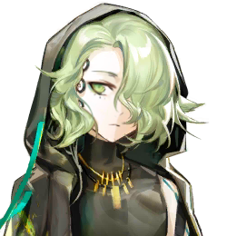 Avgnpc426111png — Arknights Operators + NPCs (Updated as of 5/23/2022) option 100