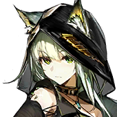 Char003kaltsn071png — Arknights Operators + NPCs (Updated as of 5/23/2022) option 107