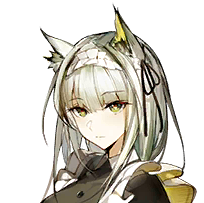 Char003kaltsn091png — Arknights Operators + NPCs (Updated as of 5/23/2022) option 108