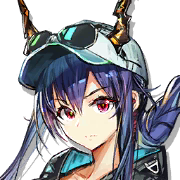 Char1013chen2png — Arknights Operators + NPCs (Updated as of 5/23/2022) option 115