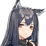Char102texaspng — Arknights Operators + NPCs (Updated as of 5/23/2022) option 120