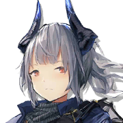 Char107liskampng — Arknights Operators + NPCs (Updated as of 5/23/2022) option 123