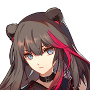 Char115headbrpng — Arknights Operators + NPCs (Updated as of 5/23/2022) option 129