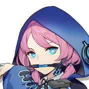 Char129blueppng — Arknights Operators + NPCs (Updated as of 5/23/2022) option 140