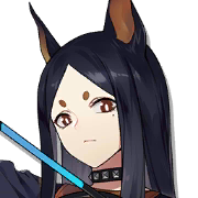 Char130dobermpng — Arknights Operators + NPCs (Updated as of 5/23/2022) option 141