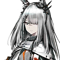 Char1505frstar1png — Arknights Operators + NPCs (Updated as of 5/23/2022) option 157