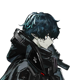 Char1508faust1png — Arknights Operators + NPCs (Updated as of 5/23/2022) option 159
