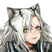 Char155tigerpng — Arknights Operators + NPCs (Updated as of 5/23/2022) option 162