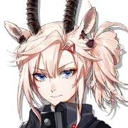 Char183skgoatpng — Arknights Operators + NPCs (Updated as of 5/23/2022) option 175