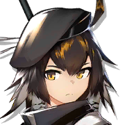 Char192falcopng — Arknights Operators + NPCs (Updated as of 5/23/2022) option 180