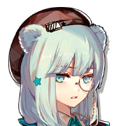 Char195glassbpng — Arknights Operators + NPCs (Updated as of 5/23/2022) option 183