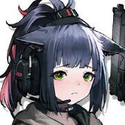 Char235jesicapng — Arknights Operators + NPCs (Updated as of 5/23/2022) option 213