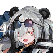 Char241pandapng — Arknights Operators + NPCs (Updated as of 5/23/2022) option 217