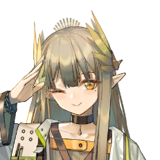 Char249muesys1 6472png — Arknights Operators + NPCs (Updated as of 5/23/2022) option 221