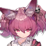 Char254vodfoxpng — Arknights Operators + NPCs (Updated as of 5/23/2022) option 225