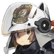 Char277sqrrelpng — Arknights Operators + NPCs (Updated as of 5/23/2022) option 236