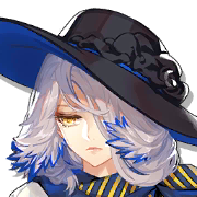 Char278orchidpng — Arknights Operators + NPCs (Updated as of 5/23/2022) option 237