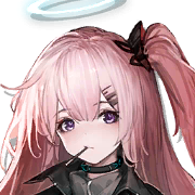 Char302glazepng — Arknights Operators + NPCs (Updated as of 5/23/2022) option 253