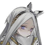 Char304zebrapng — Arknights Operators + NPCs (Updated as of 5/23/2022) option 254