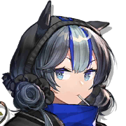 Char326glacuspng — Arknights Operators + NPCs (Updated as of 5/23/2022) option 260