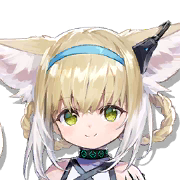 Char358lisapng — Arknights Operators + NPCs (Updated as of 5/23/2022) option 279