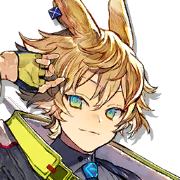Char373lionhdpng — Arknights Operators + NPCs (Updated as of 5/23/2022) option 286
