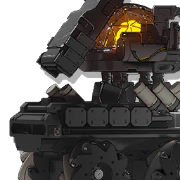 Char376therexpng — Arknights Operators + NPCs (Updated as of 5/23/2022) option 287