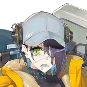 Char378asbestpng — Arknights Operators + NPCs (Updated as of 5/23/2022) option 289