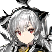 Char400weedypng — Arknights Operators + NPCs (Updated as of 5/23/2022) option 299