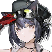 Char4040rockrpng — Arknights Operators + NPCs (Updated as of 5/23/2022) option 307