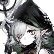 Char411tomimipng — Arknights Operators + NPCs (Updated as of 5/23/2022) option 312