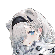 Char422aurorapng — Arknights Operators + NPCs (Updated as of 5/23/2022) option 317