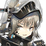 Char431ashlokpng — Arknights Operators + NPCs (Updated as of 5/23/2022) option 321