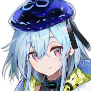 Char437mizukipng — Arknights Operators + NPCs (Updated as of 5/23/2022) option 324