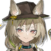 Char452bstalkpng — Arknights Operators + NPCs (Updated as of 5/23/2022) option 329